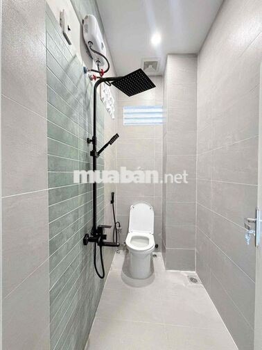 DỰ ÁN MỚI Q3 - 1 PHÒNG NGỦ TÁCH BẾP BAN CÔNG - 50M2