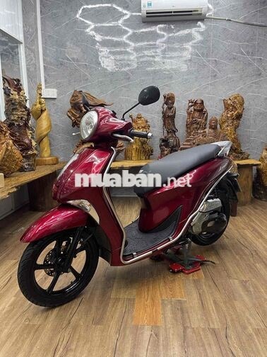 Yamaha Janus 2018 biển SG khoá smartkey