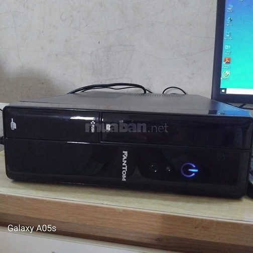 Bộ i3-6100/8g/128+320/ samsung led 19in