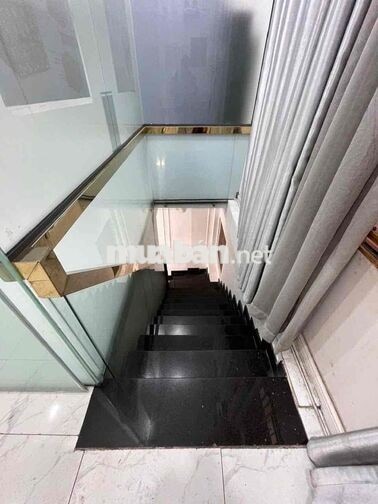 Nguyên Căn Mặt Tiền Quận 3-Nguyễn Đình Chiểu-Spa/Thẩm mỹ/nha khoa