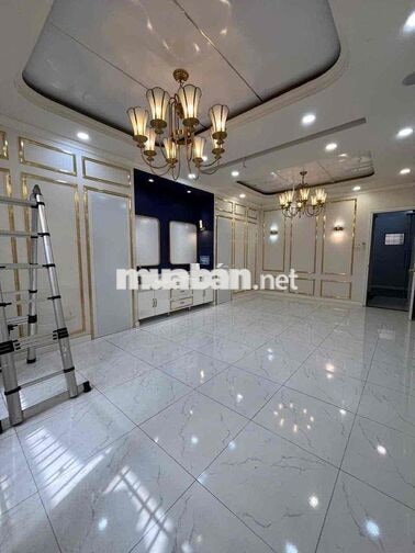Nguyên Căn Mặt Tiền Quận 3-Nguyễn Đình Chiểu-Spa/Thẩm mỹ/nha khoa