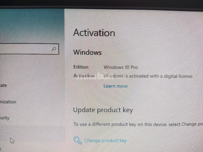 Bộ i3-6100/8g/128+320/ samsung led 19in