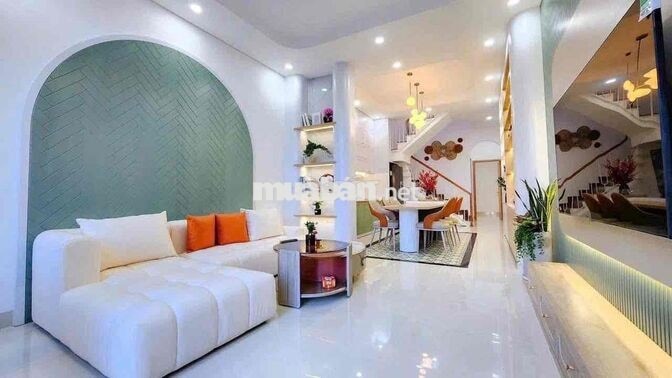 NHÀ HẺM 142 Y MOAN - FULL NỘI THẤT CAO CẤP