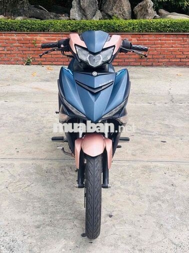 Yamaha Exciter màu Xanh hồng