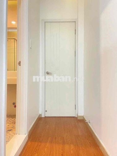 BÁN NHÀ 3 LẦU  40m2 - HẺM Ô TÔ PHAN ĐĂNG LƯU QUẬN PHÚ NHUẬN