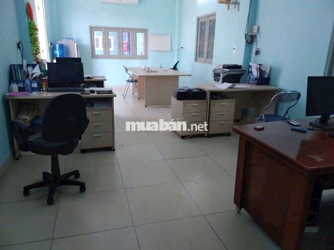 cho thuê xưởng phân bón hóa chất trong KCN ĐỨC HÒA