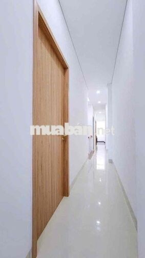 NHÀ HẺM 142 Y MOAN - FULL NỘI THẤT CAO CẤP