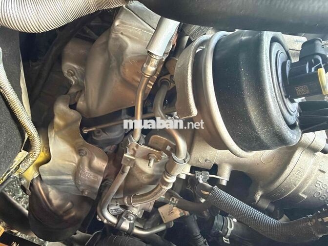 Ford Ranger Wildtrak 2018 100.000 km Cam