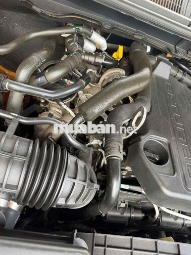 Ford Ranger Wildtrak 2018 100.000 km Cam