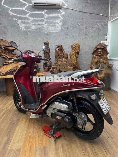 Yamaha Janus 2018 biển SG khoá smartkey