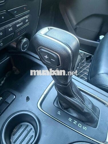 Ford Everest 2022 Titanium