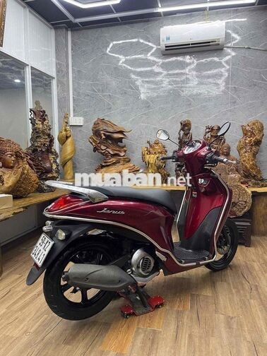 Yamaha Janus 2018 biển SG khoá smartkey