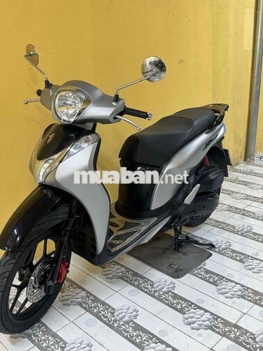 SH Mode đời 2018 Xám lông chuột 43K1-429.73