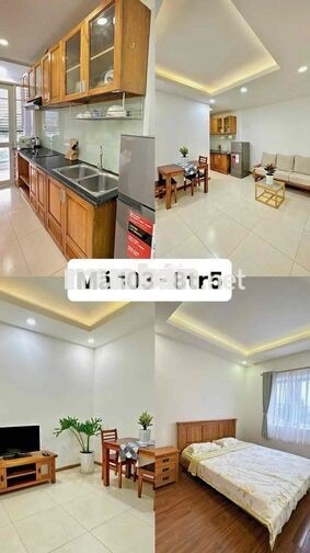 🏙️ CĂN HỘ DỊCH VỤ SABAY – CẠNH SÂN BAY TÂN SƠN NHẤT