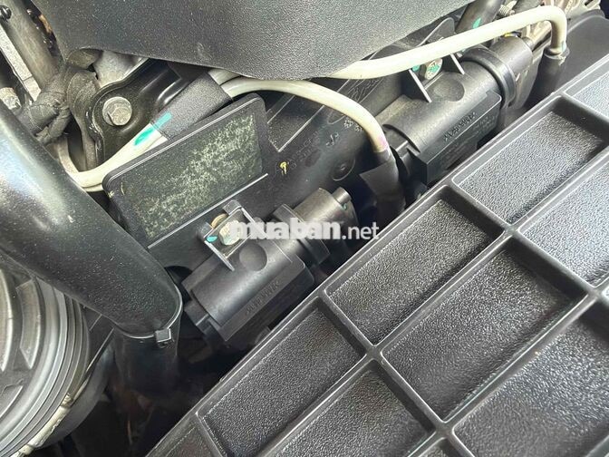 Ford Ranger Wildtrak 2018 100.000 km Cam