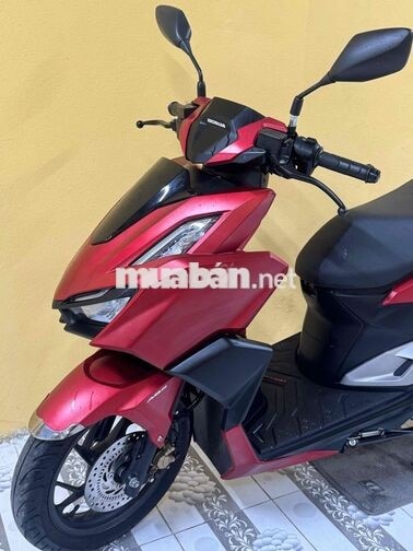 VARIO 160 ABS đỏ mù siêu mới 43C2-111.13 cực đẹp