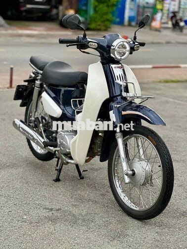 💥CUP 50cc  BSTP chính chủ ➖Xe không cần bằng lái
