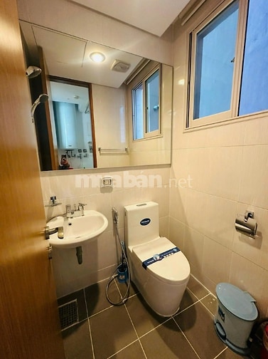 Cho thuê căn hộ Xi Riverview Thảo Điền, 145m2, 3PN, tầng cao, view đẹp