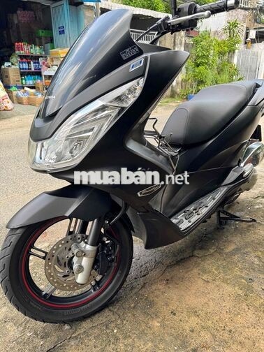 Honda PCX 2015 125cc bstp công chứng liền