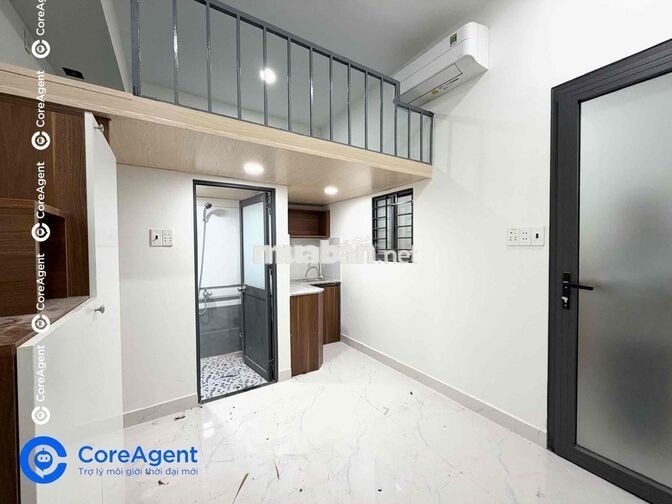 CÒN 1 TRỐNG SIÊU RẺ - MỚI XÂY - FULL NT