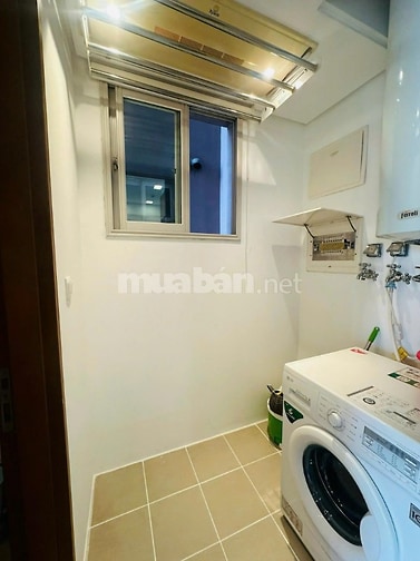 Cho thuê căn hộ Xi Riverview Thảo Điền, 145m2, 3PN, tầng cao, view đẹp