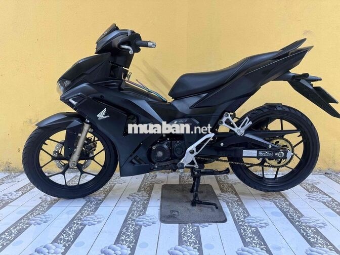 Winner V3 có ABS khoa ga đời 2023 siêu đẹp