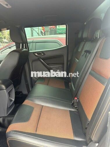 Ford Ranger 2015 Wildtrak 2.2L .43.000 km -4xx tr.