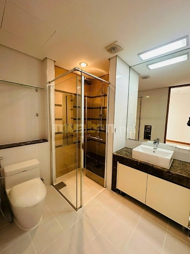 Cho thuê căn hộ Xi Riverview Thảo Điền, 145m2, 3PN, tầng cao, view đẹp