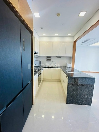 Cho thuê căn hộ Xi Riverview Thảo Điền, 145m2, 3PN, tầng cao, view đẹp