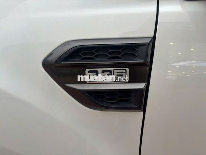 Ford Ranger 2015 Wildtrak 2.2L .43.000 km -4xx tr.