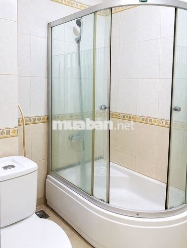 CHO THUÊ PHÒNG RỘNG 50m² – 2 PHÒNG NGỦ – GIÁ 6,5 TRIỆU/THÁNG