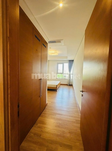 Cho thuê căn hộ Xi Riverview Thảo Điền, 145m2, 3PN, tầng cao, view đẹp