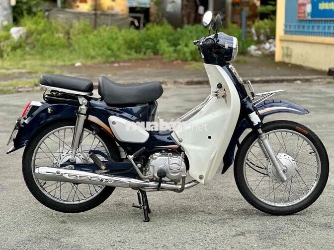 💥CUP 50cc  BSTP chính chủ ➖Xe không cần bằng lái