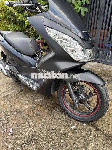 Honda PCX 2015 125cc bstp công chứng liền
