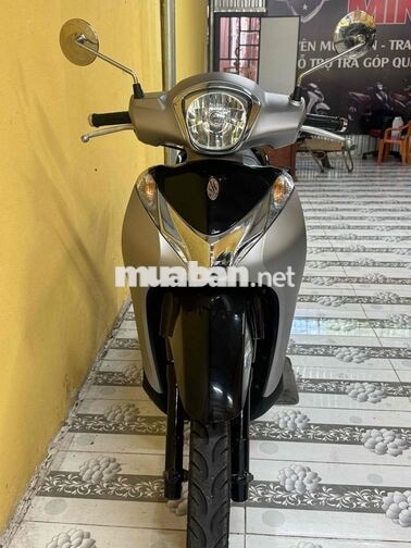 SH Mode đời 2018 Xám lông chuột 43K1-429.73