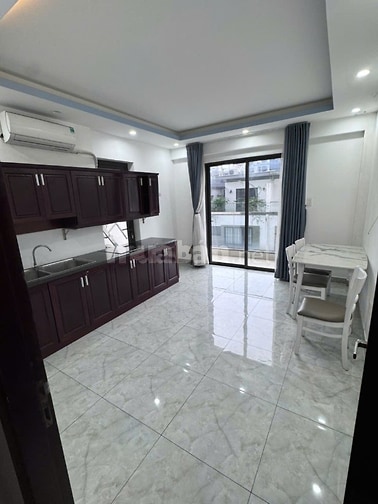 cho thuê nhà phố làm văn phòng nằm ngay trong khu hà đô quận 10