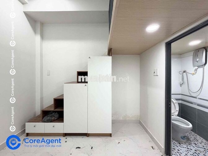 CÒN 1 TRỐNG SIÊU RẺ - MỚI XÂY - FULL NT