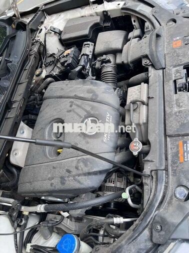 MAZDA CX-5 ĐỜI 2014 – ODO 90.000 KM