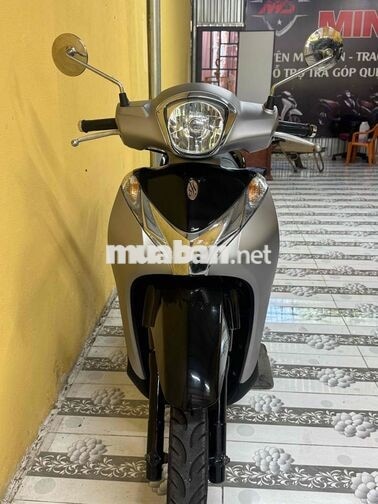 SH Mode đời 2018 Xám lông chuột 43K1-429.73