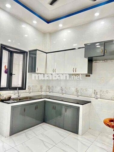 🍀Cho thuê nhà MT đường nội bộ khu Tên Lửa.BTân