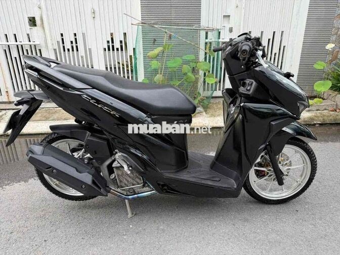 Honda Vario 125 mới 90%