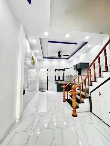 🍀Cho thuê nhà MT đường nội bộ khu Tên Lửa.BTân