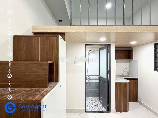 CÒN 1 TRỐNG SIÊU RẺ - MỚI XÂY - FULL NT