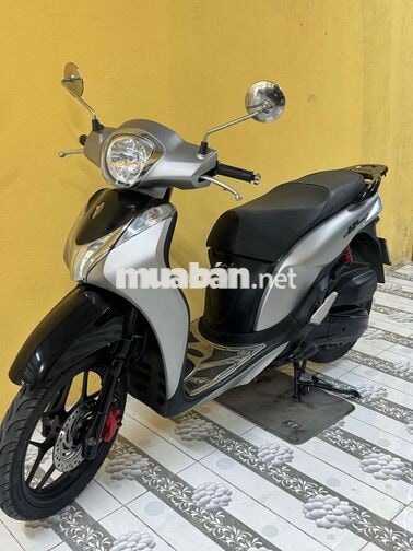 SH Mode đời 2018 Xám lông chuột 43K1-429.73