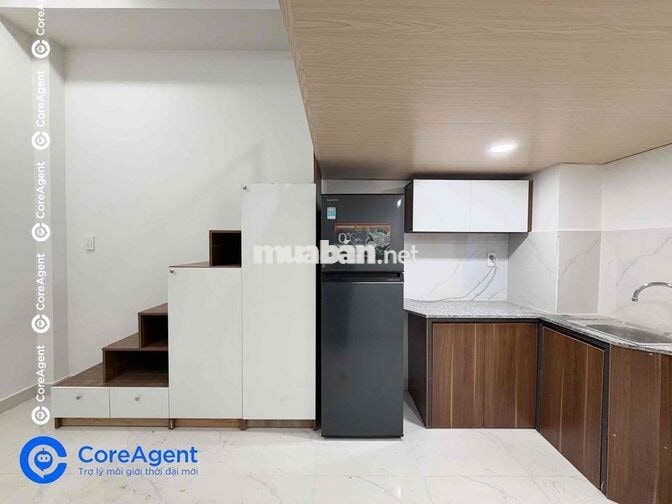 CÒN 1 TRỐNG SIÊU RẺ - MỚI XÂY - FULL NT