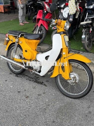 Honda Cub 50cc(cub79) dk 1990