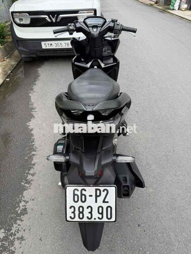 Honda Vario 125 mới 90%