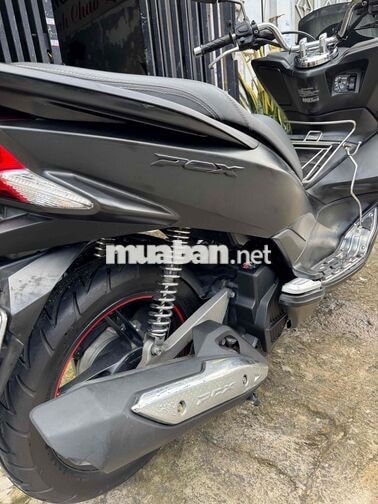Honda PCX 2015 125cc bstp công chứng liền