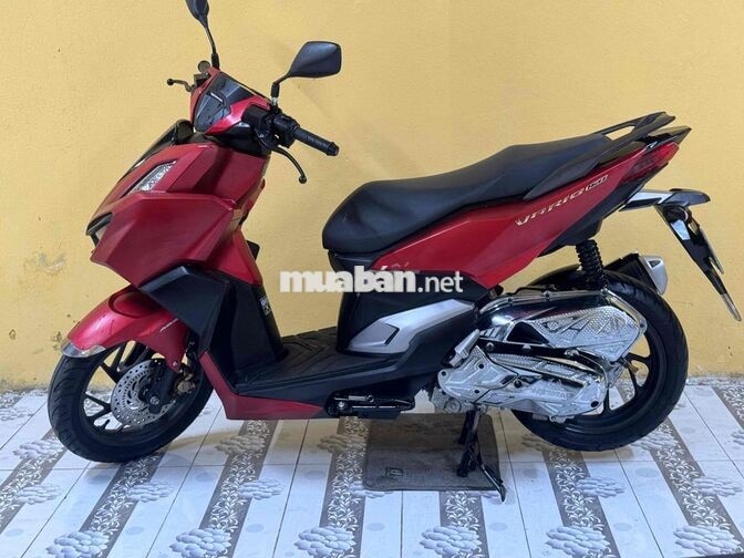 VARIO 160 ABS đỏ mù siêu mới 43C2-111.13 cực đẹp