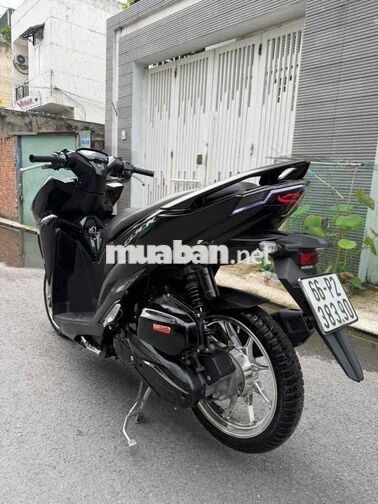 Honda Vario 125 mới 90%